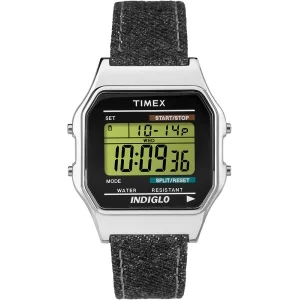 Timex TW2P77100 - фото 1