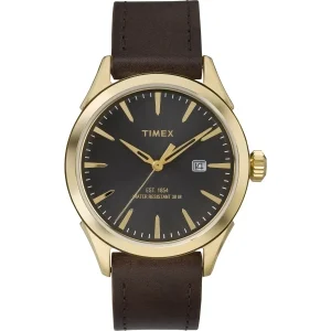 Timex TW2P77500 - фото 1