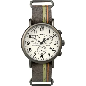 Timex TW2P78000 - фото 1