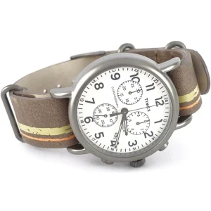 Timex TW2P78000 - фото 2