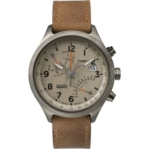 Timex TW2P78900 - фото 1