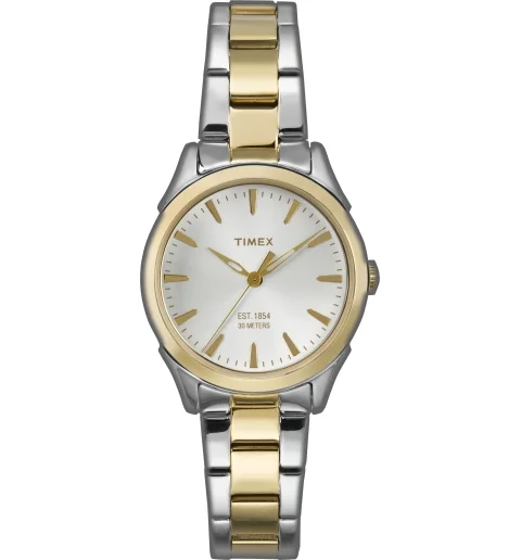 Timex TW2P81900 с электронными стрелками
