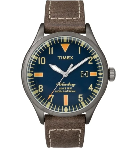 Кварцевые Timex TW2P83800