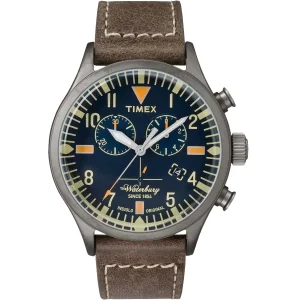 Timex TW2P84100 - фото 1