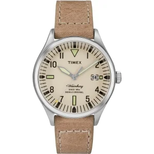 Timex TW2P84500 - фото 1