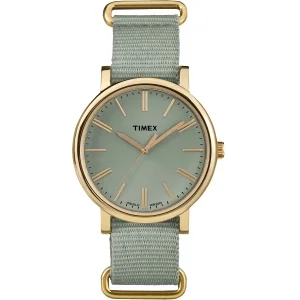 Timex TW2P88500 - фото 1