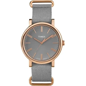 Timex TW2P88600 - фото 1
