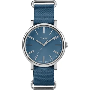 Timex TW2P88700 - фото 1
