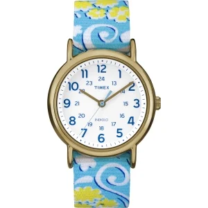 Timex TW2P90100 - фото 1