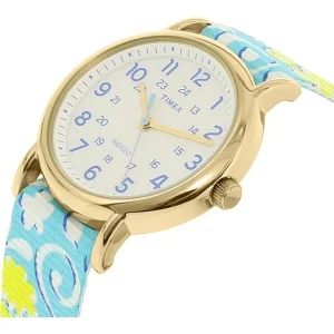 Timex TW2P90100 - фото 4