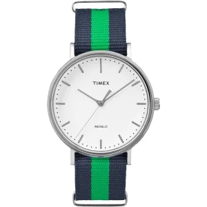 Timex TW2P90800 - фото 1