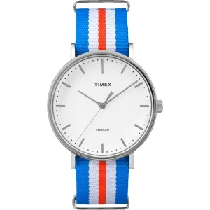 Timex TW2P91100 - фото 1