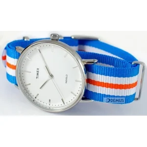 Timex TW2P91100 - фото 5