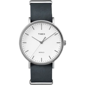 Timex TW2P91300 - фото 1