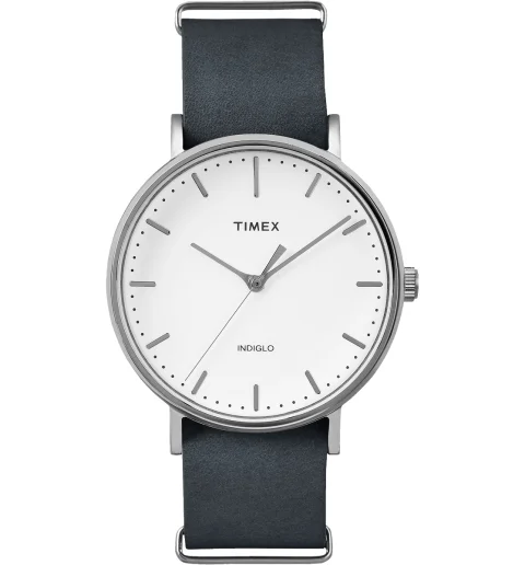 Кварцевые Timex TW2P91300