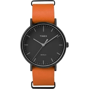 Timex TW2P91400 - фото 1