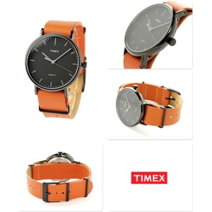 Timex TW2P91400 - фото 8