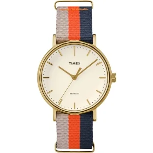 Timex TW2P91600 - фото 1