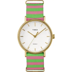 Timex TW2P91800 - фото 1