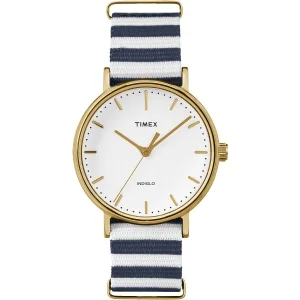 Timex TW2P91900 - фото 1