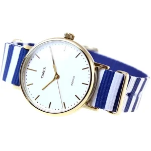 Timex TW2P91900 - фото 4