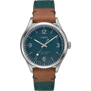 Timex TW2P95700 - фото 1