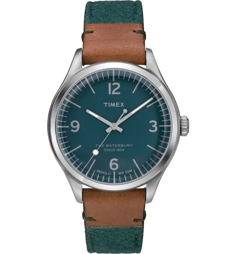 Кварцевые Timex TW2P95700