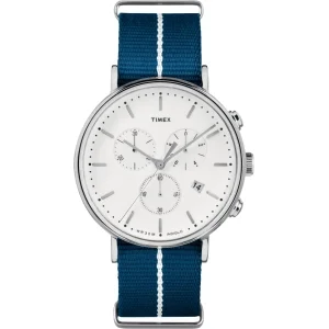 Timex TW2R27000 - фото 1
