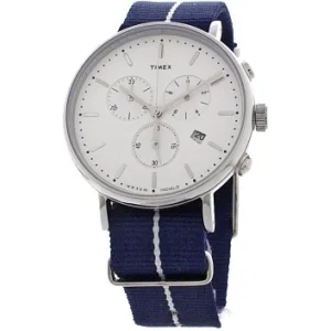 Timex TW2R27000 - фото 3