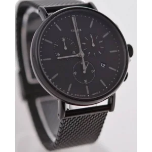 Timex TW2R27300 - фото 7