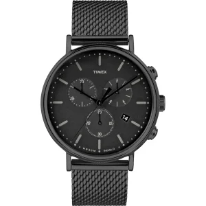 Timex TW2R27300 - фото 1
