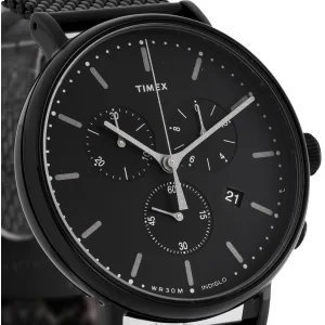 Timex TW2R27300 - фото 5