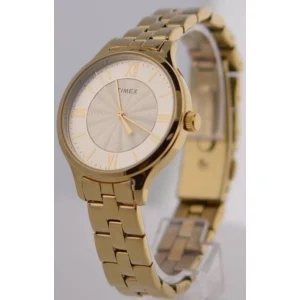 Timex TW2R28100 - фото 6
