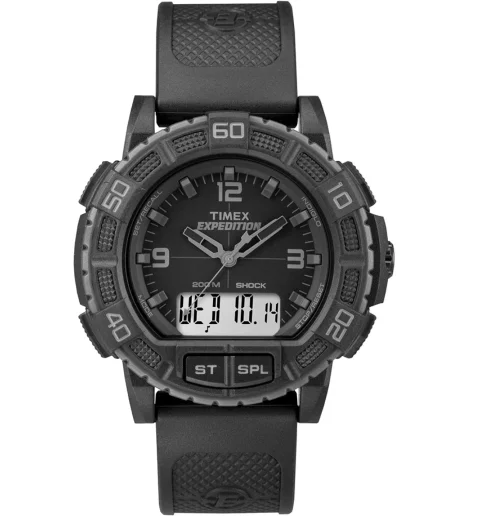 Кварцевые Timex TW4B00800