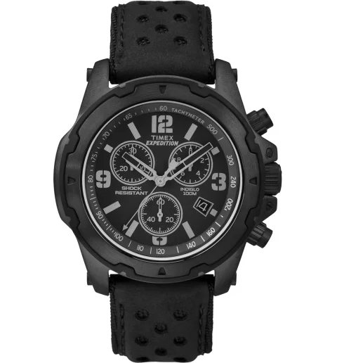 Кварцевые Timex TW4B01400