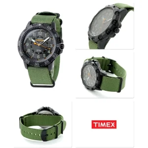 Timex TW4B03600 - фото 3
