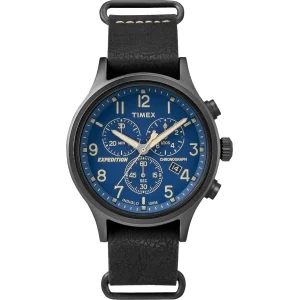 Timex TW4B04200 - фото 1