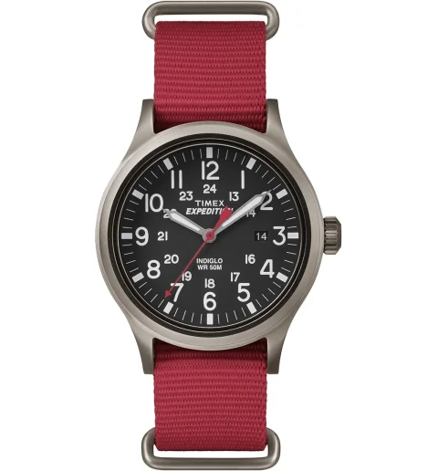 Кварцевые Timex TW4B04500