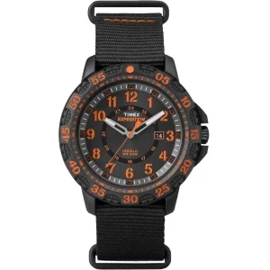 Timex TW4B05200 - фото 1