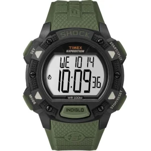 Timex TW4B09300 - фото 1