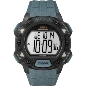 Timex TW4B09400 - фото 1