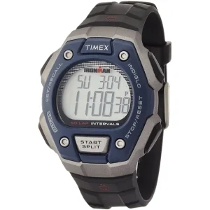 Timex TW5K86000 - фото 4