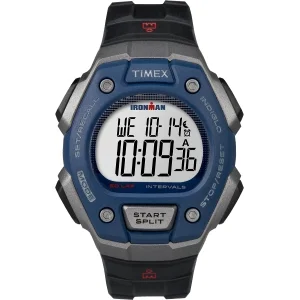 Timex TW5K86000 - фото 1