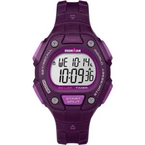 Timex TW5K89700 - фото 1