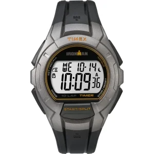 Timex TW5K93700 - фото 1