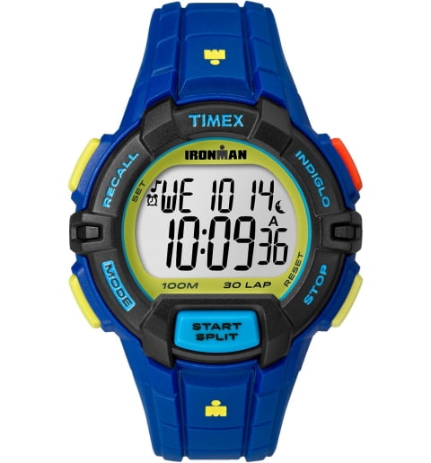 Электронные Timex TW5M02400