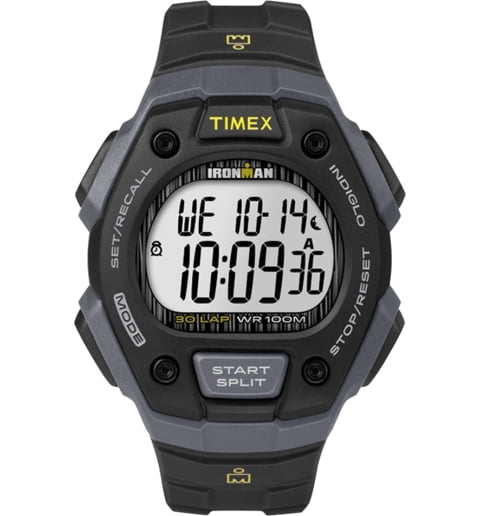 Электронные Timex TW5M09500