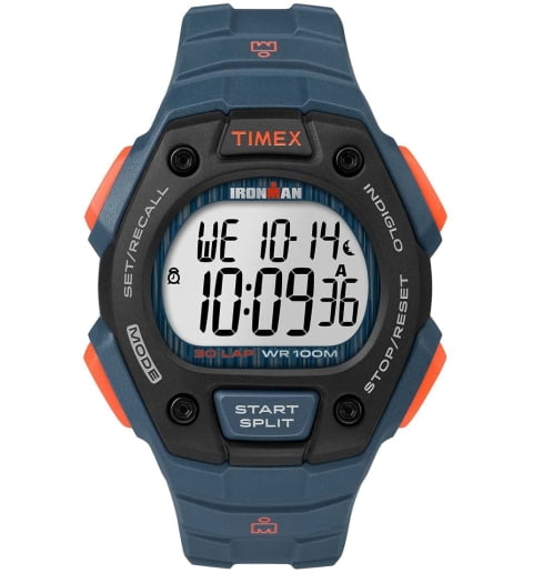 Электронные Timex TW5M09600