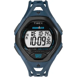 Timex TW5M10600 - фото 1