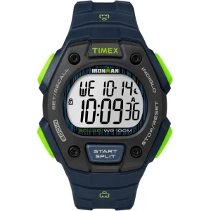 Timex TW5M11600 - фото 1
